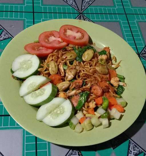 Nasi Goreng Kangbax 10