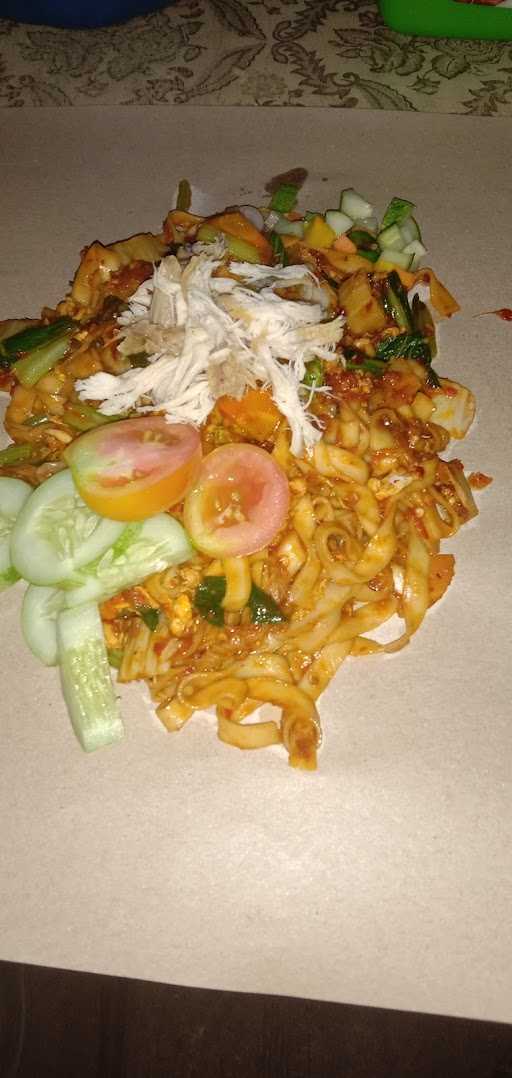 Nasi Goreng Kangbax 9