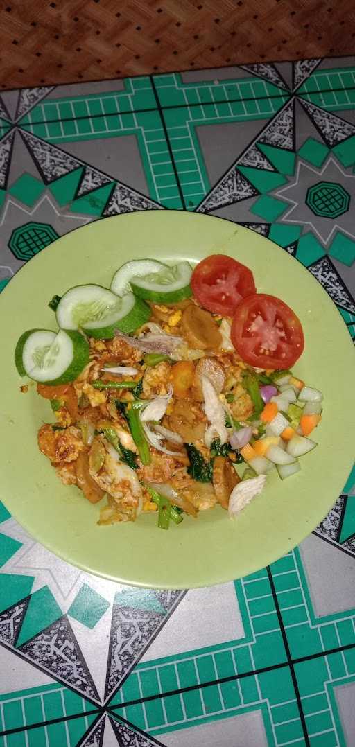 Nasi Goreng Kangbax 3