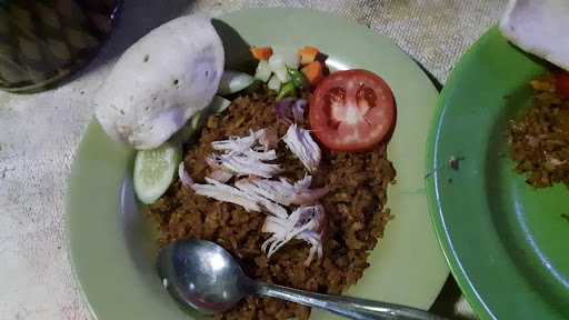 Nasi Goreng Kangbax 2