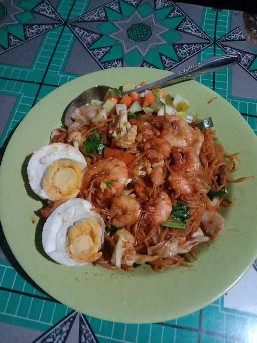 Nasi Goreng Kangbax 1