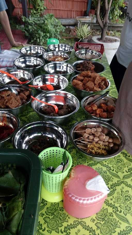 Nasi Jamblang Ibu Iin 1