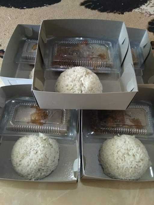 Nasi Uduk Ibu Atun 6