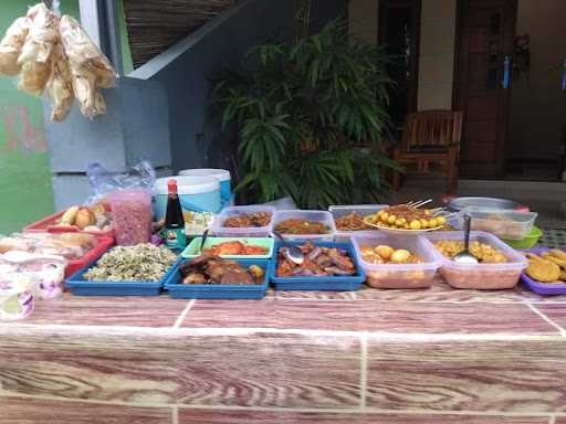 Nasi Uduk Ibu Atun 4