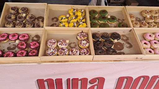 Nuna Donat 9