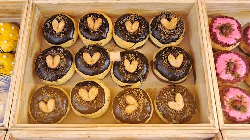 Nuna Donat 4