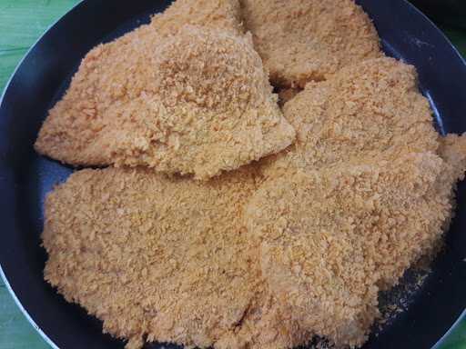 Trenggalek Nugget 6