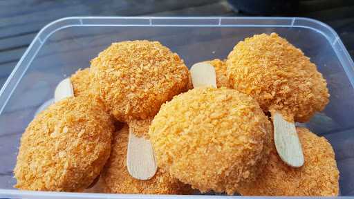 Trenggalek Nugget 3