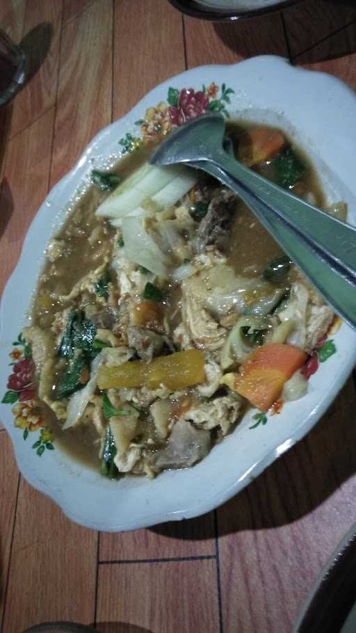 Warung Makan Pak Awi 4