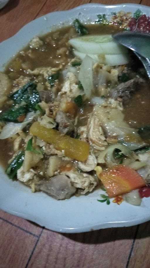 Warung Makan Pak Awi 2