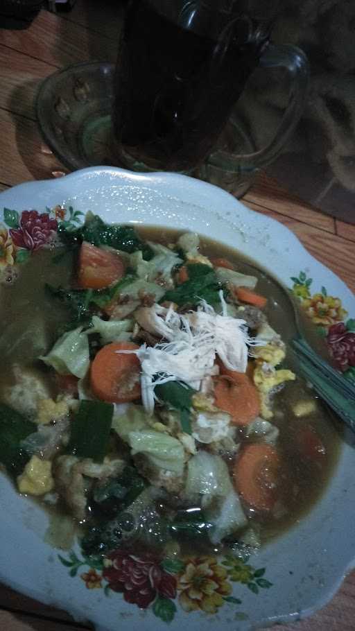 Warung Makan Pak Awi 5