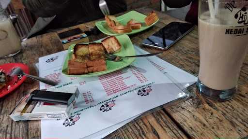 De Umpong Kedai Suegar 3