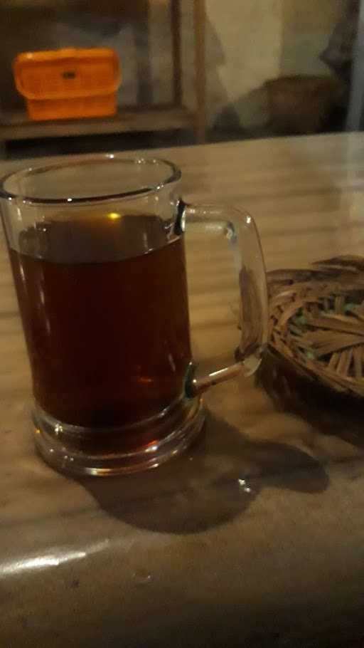 Mbah Om Susu Segar & Kopi 4