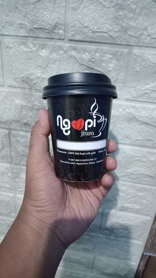 Ngopi Jiwa 10