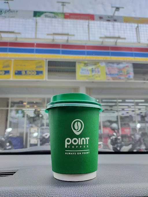 Point Coffee 1