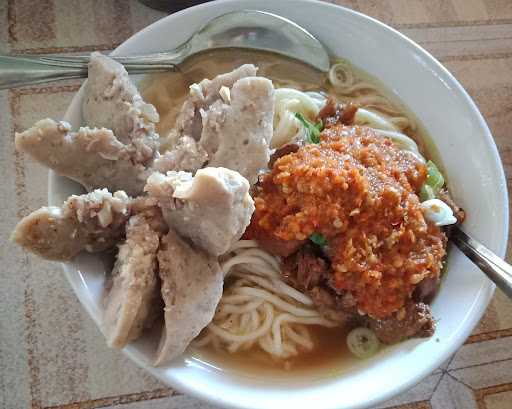 Bakso Goyang Lidah Pak Begog 5