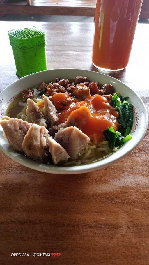 Bakso Goyang Lidah Pak Begog 8