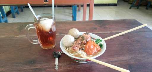 Bakso Goyang Lidah Pak Begog 3