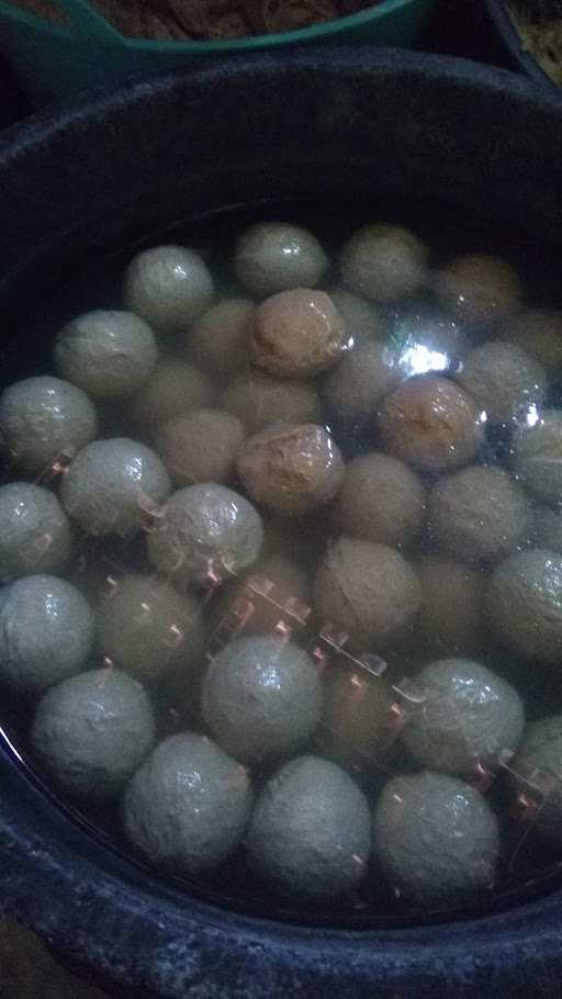 Bakso Goyang Lidah Pak Begog 2