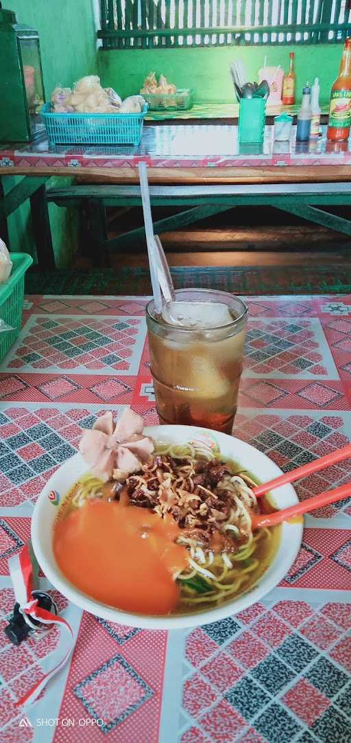 Bakso Goyang Lidah Pak Begog 10