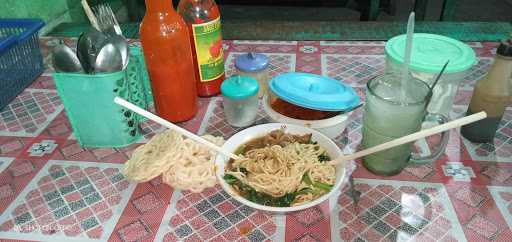 Bakso Goyang Lidah Pak Begog 4