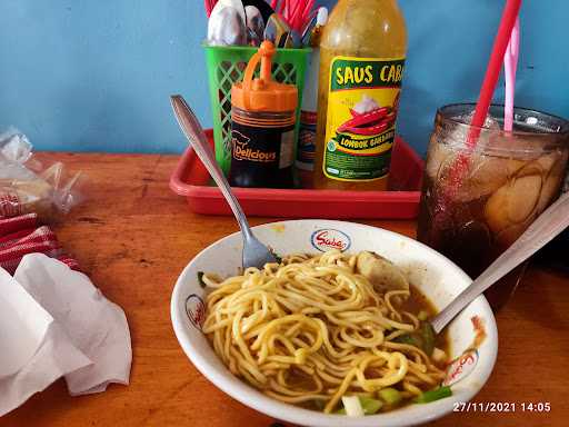 Bakso & Mie Ayam Putra Kembar Wonogiri 1