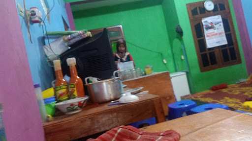 Bakso & Mie Ayam Putra Kembar Wonogiri 4