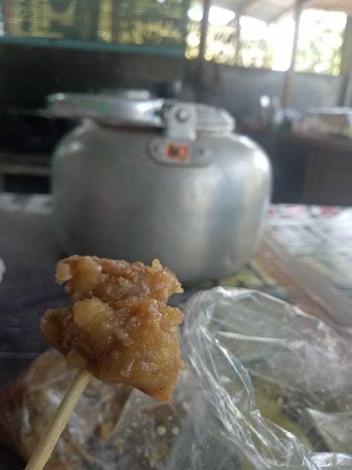 Bakso Penyet Bu Sartini 6