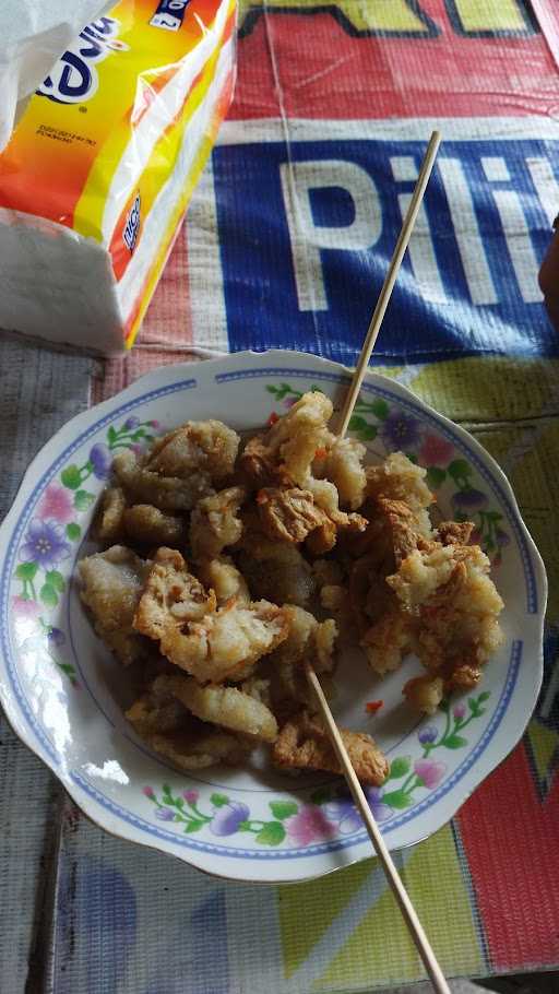 Bakso Penyet Bu Sartini 10