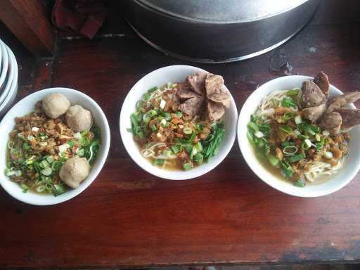 Bakso Wonogiri Jaka Samudra 2