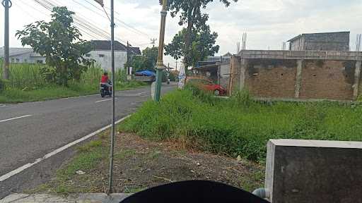 Bakso Wonogiri Jaka Samudra 7