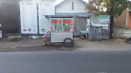 Bubur Ayam Zahra 3