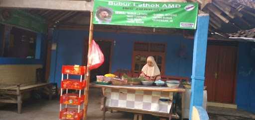 Bubur Lethok Amd 7