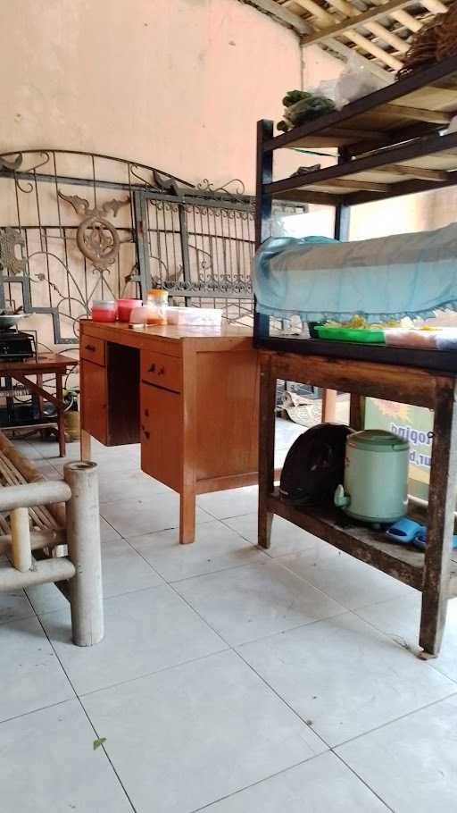 Kedai Seblak Dan Penyetan Etan Deso 3