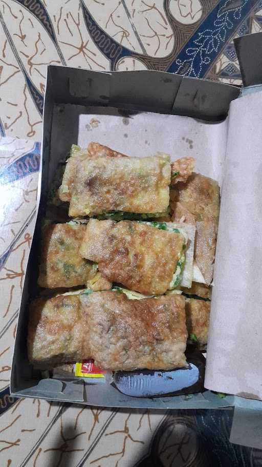 Martabak Ago Bangka - Klaten 8