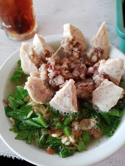 Mie Ayam & Bakso Abymanyu 1