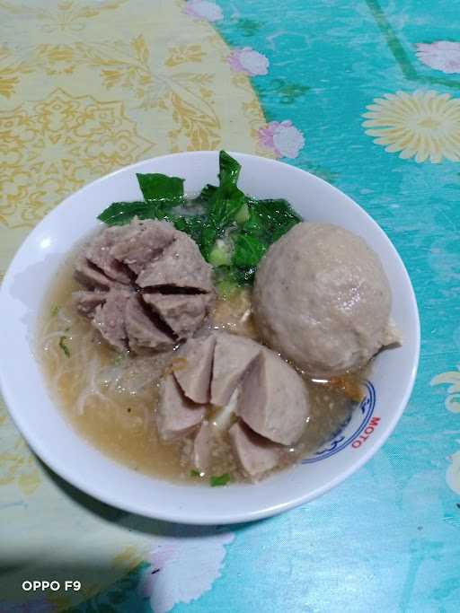 Mie Ayam & Bakso Ratri 1