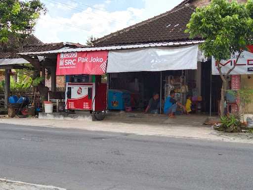 Mie Ayam Dan Bakso Abc 9