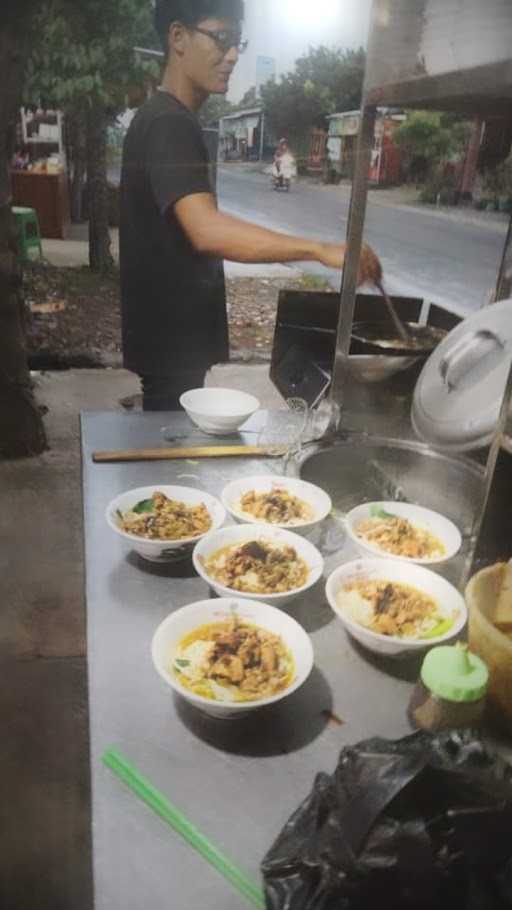 Mie Ayam Dan Bakso Abc 4