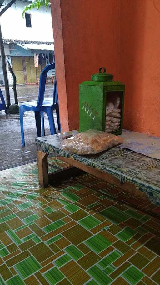 Mie Ayam Dan Bakso Abc 6