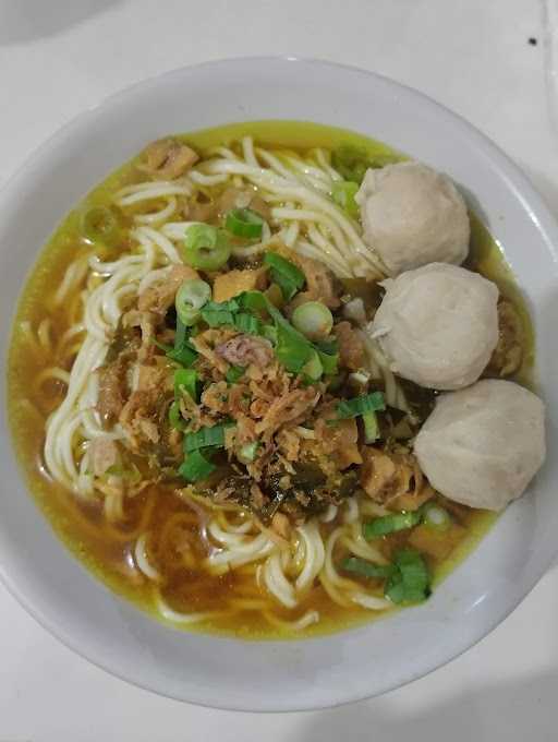 Mie Ayam Dan Bakso Gones 3