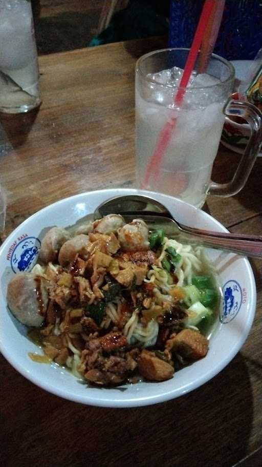 Mie Ayam Dan Bakso Remaja Karanganom 2