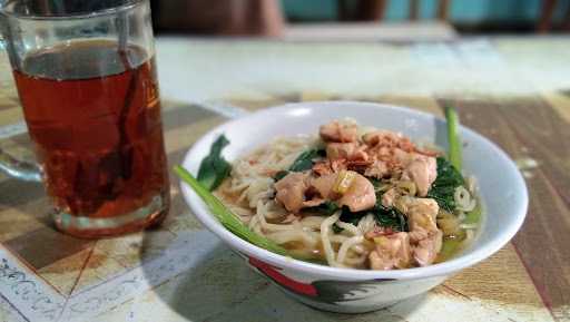 Mie Ayam Pak Mundakir 3