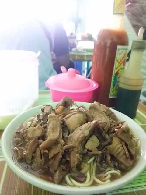 Mie Ayam Selera Klaten 9