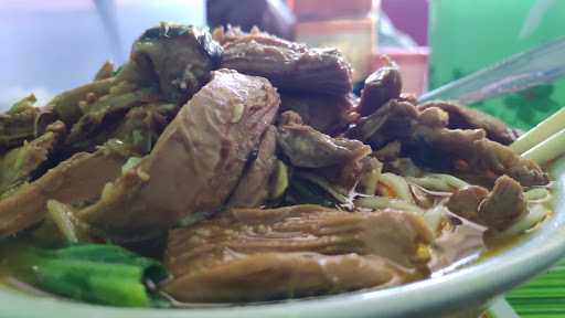 Mie Ayam Selera Klaten 7