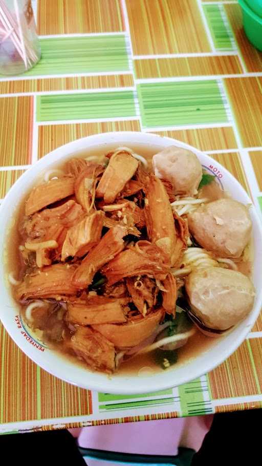 Mie Ayam Selera Klaten 5