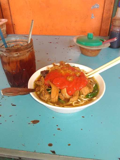 Mie Ayam Selera Klaten 10