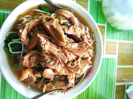 Mie Ayam Selera Klaten 6