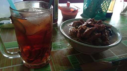 Mie Ayam Selera Klaten 1