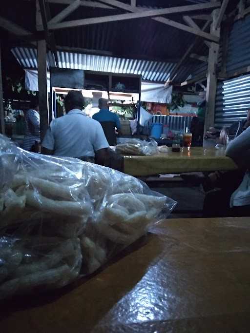 Nasi Goreng Cethok Pak Badrun 3